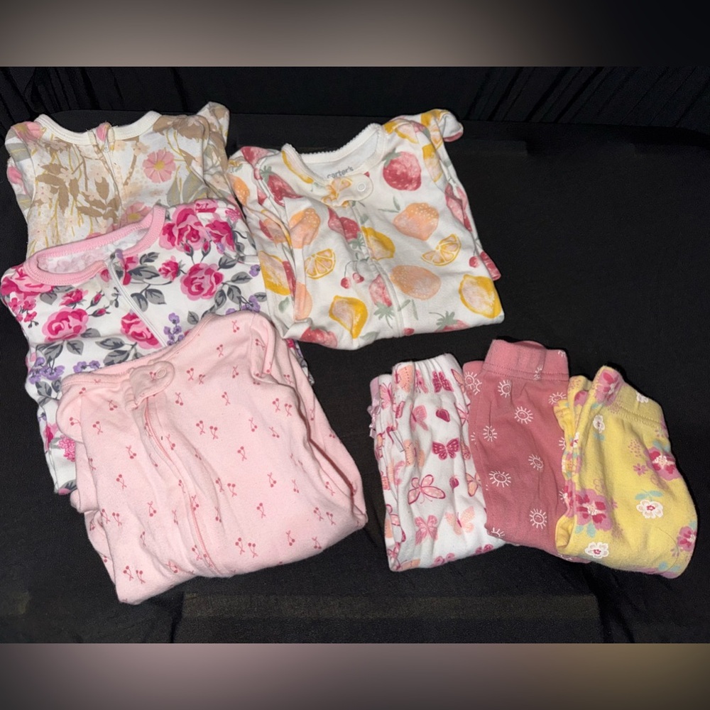 0 -3 MONTH BUNDLE